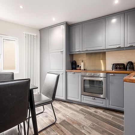 Rydal House Apartment Удсток Екстериор снимка